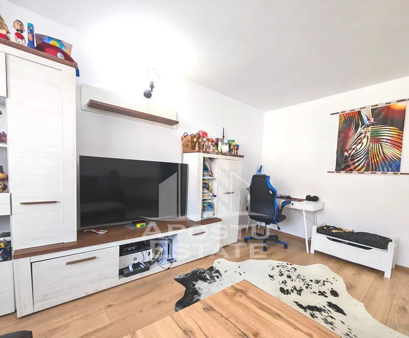Apartament de vanzare cu 3 camere decomandat Lipovei Timisoara