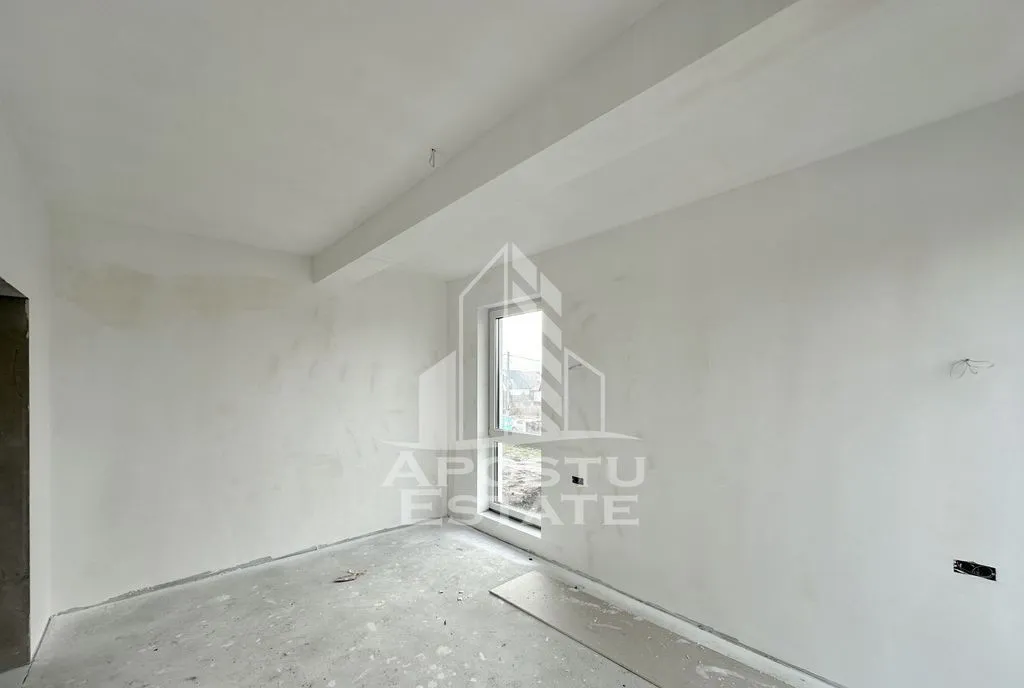 Apartamente de vanzare cu 3 camere Dumbravita Ikea