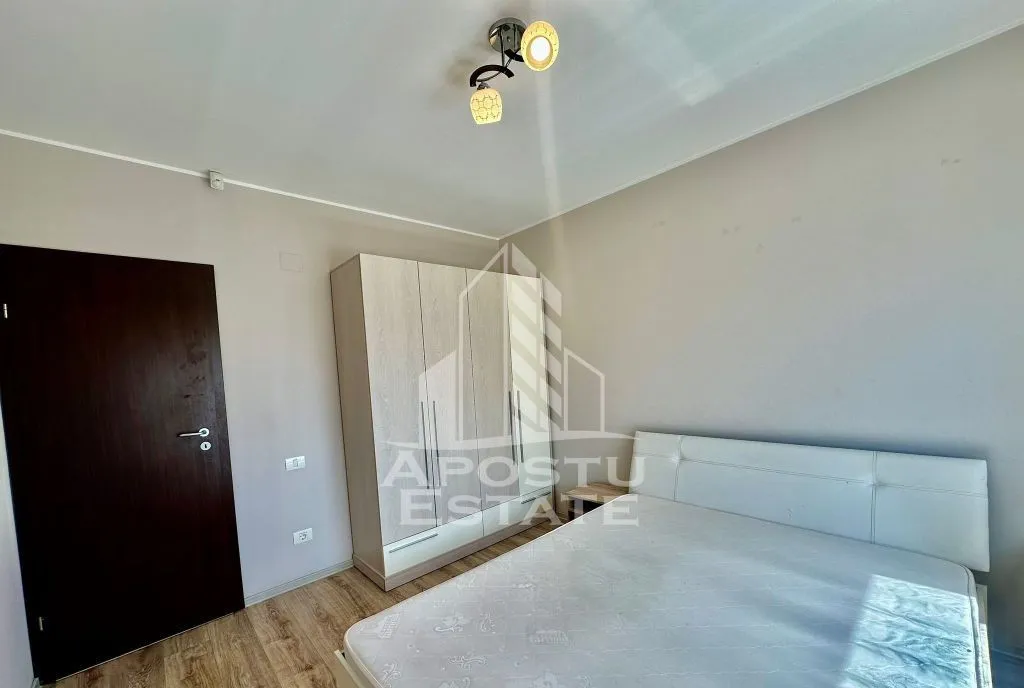 Apartament de vanzare cu 3 camere etajul intai Dumbravita