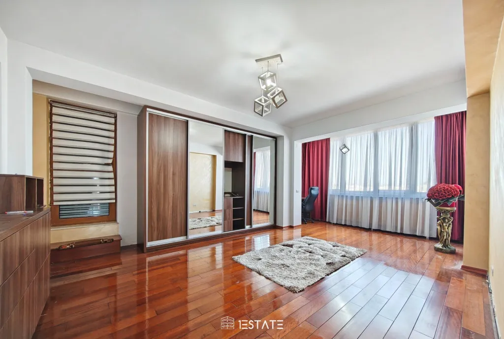 Penthouse noor Residence 4 camere suprafata 181 mp 30