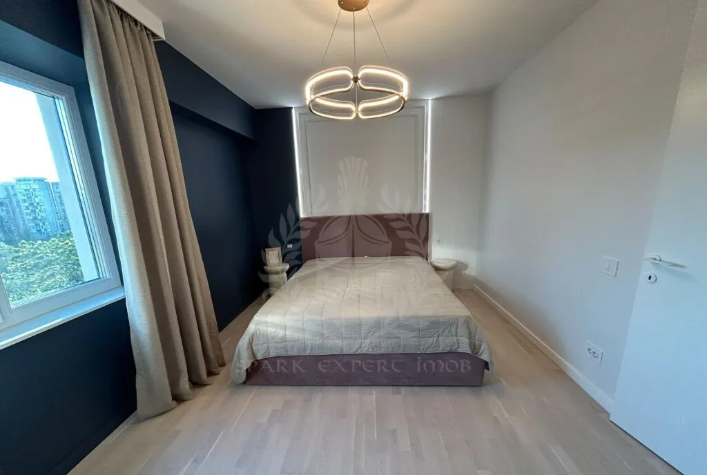 Apartament 2 camere//bloc bucegi//loc de parcare inclus