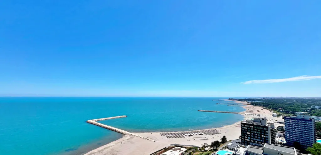 Olimp tower etaj 21 executive collection by kw partners