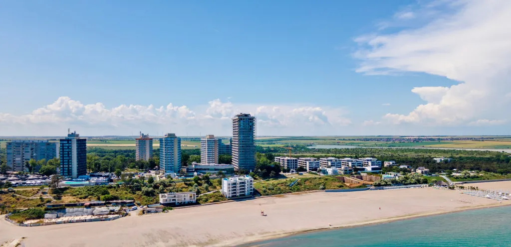 Olimp tower etaj 21 executive collection by kw partners