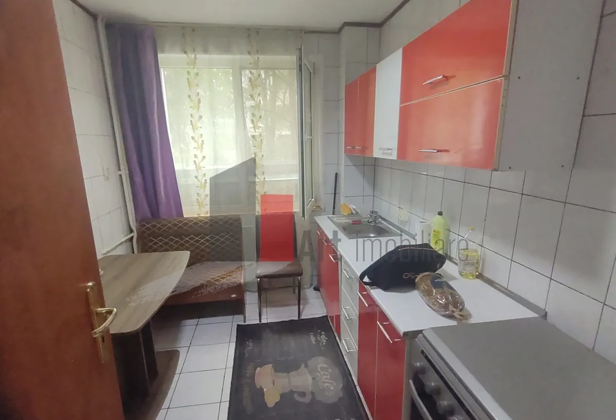 Nitu Vasile Vanzare apartament 2 camere