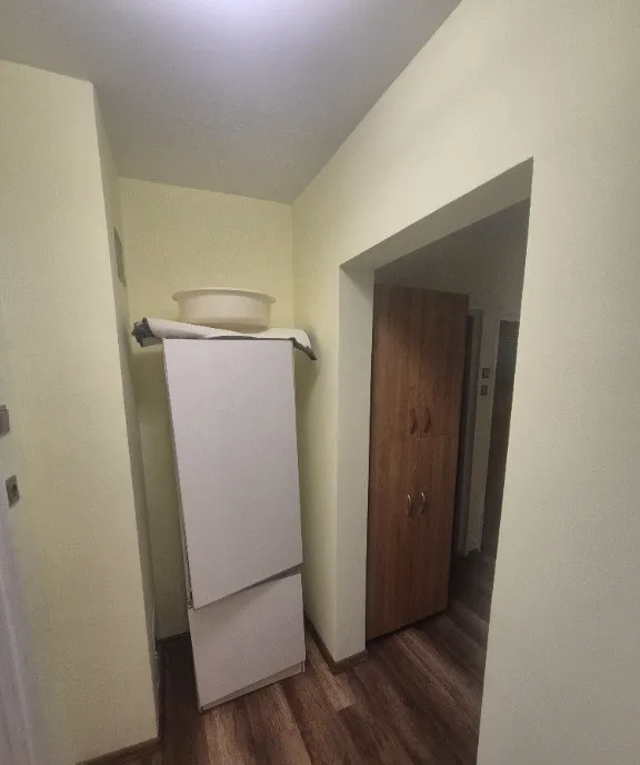 Apartament 3 camere Titan