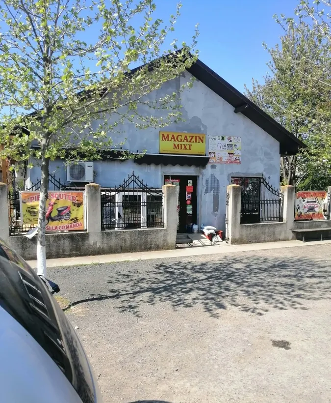 Perisoru Centru