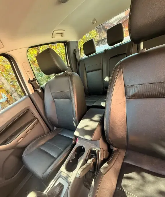 Ford Ranger 2 2 2018 automat 15 500 eur