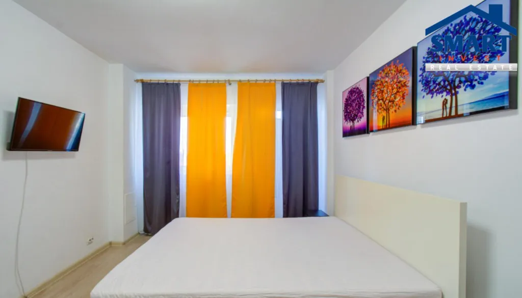 Apartamente 3 Camere Metrou Iancului Ferdinand Obor