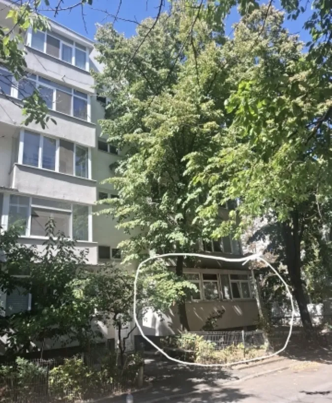 Mihai Bravu Garsoniera 40mp utili zona Vitan