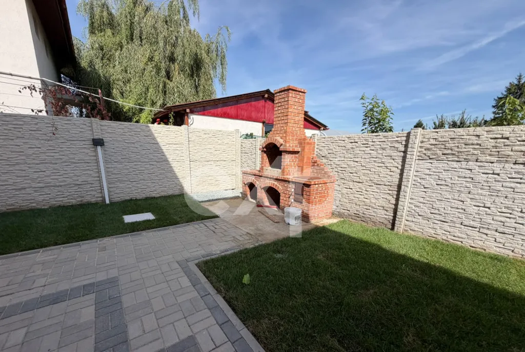 Apartamente Premium cu 2 camere Parcul Sebastian Vulcan Cent