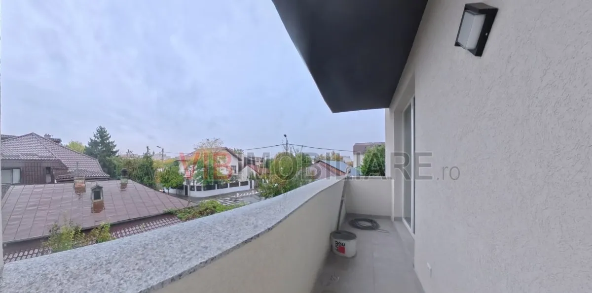 Bacovia Residence 4 camere sut 117 mp metrou Brancoveanu