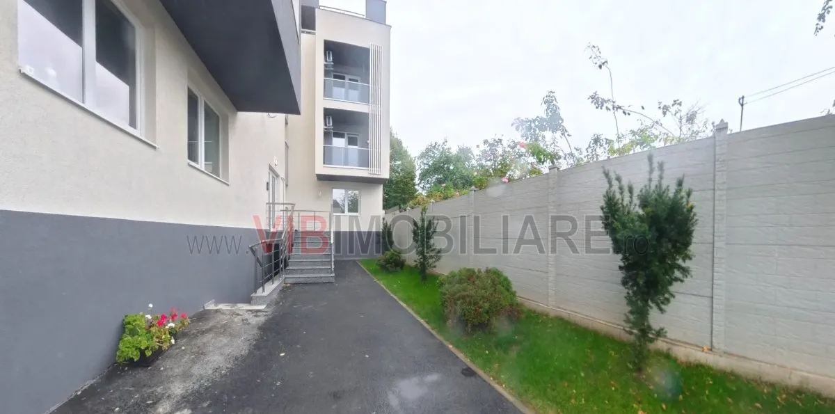 Bacovia Residence 4 camere sut 117 mp metrou Brancoveanu