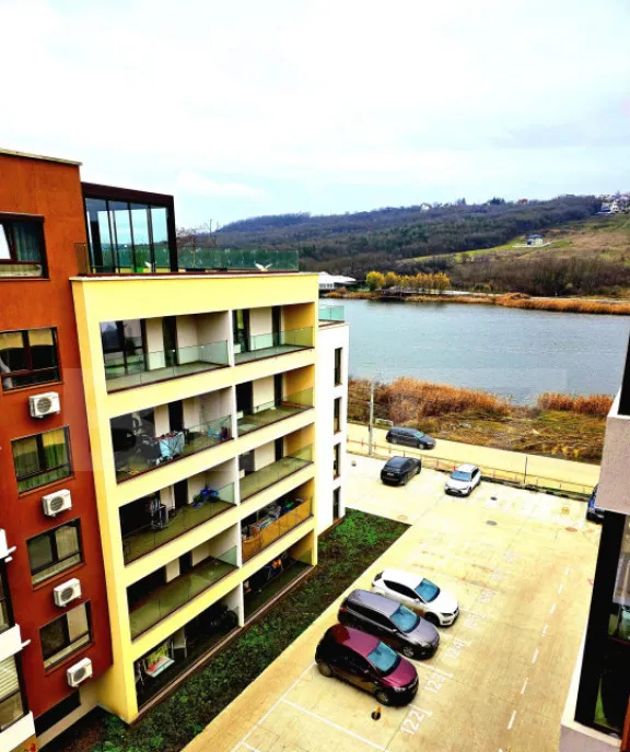 Apartament 3 camere 58 mp zona Moara de Vant posibilitat