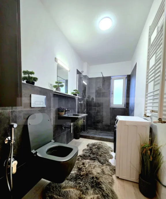Apartament 3 camere 58 mp zona Moara de Vant posibilitat