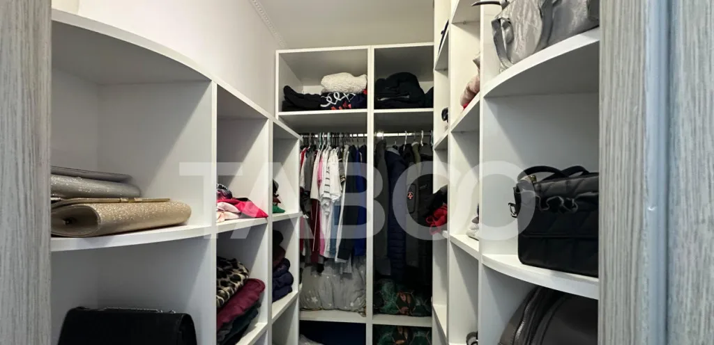 Apartament decomandat 3 camere 2 locuri de parcare Arhitecti