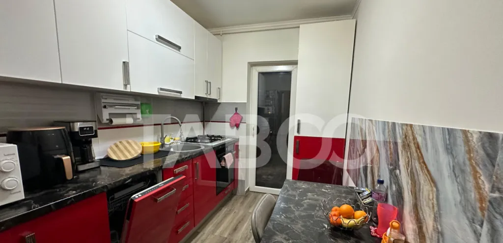 Apartament decomandat 3 camere 2 locuri de parcare Arhitecti