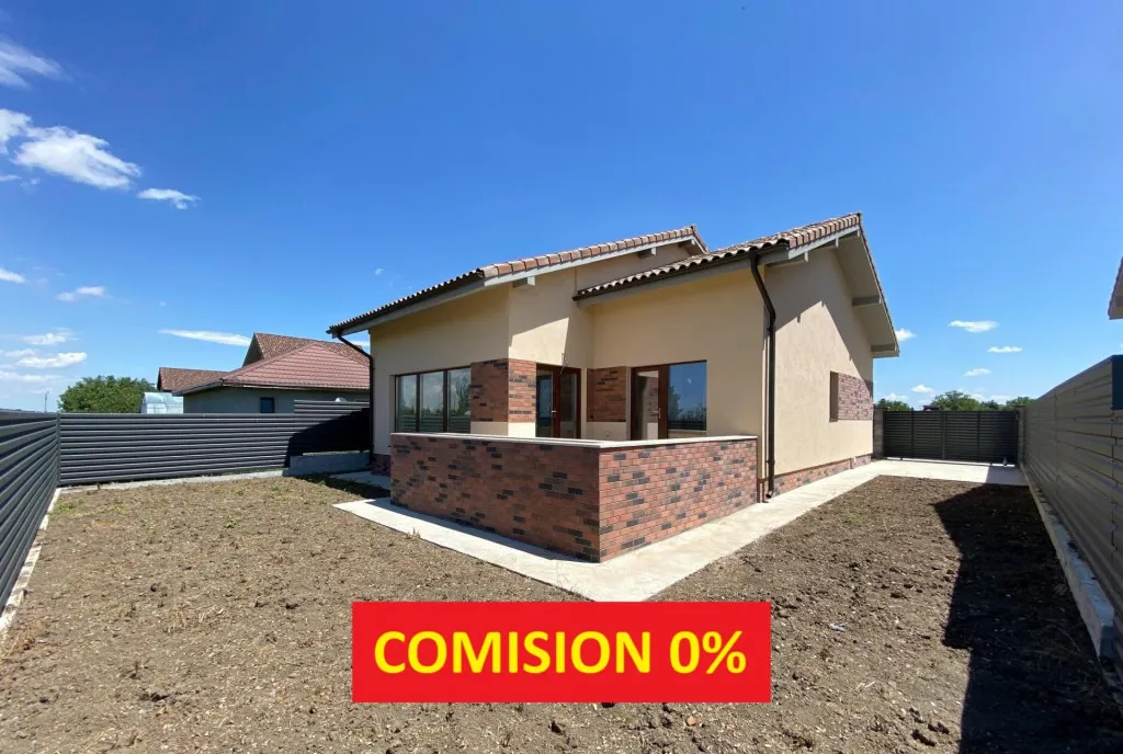 Finalizata An 2026 Cernica Balaceanca Casa P pod
