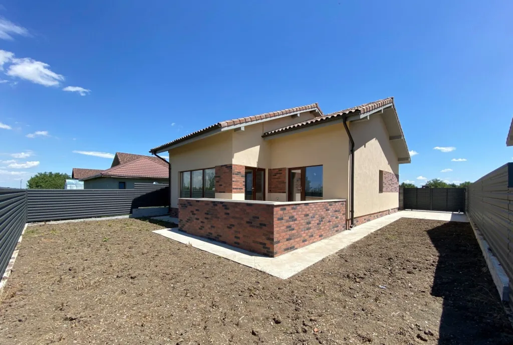 Finalizata An 2026 Cernica Balaceanca Casa P pod