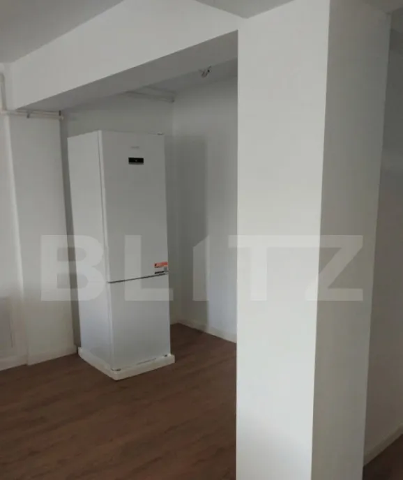 Apartament 2 camere 52 mp balcon parcare subterana zona