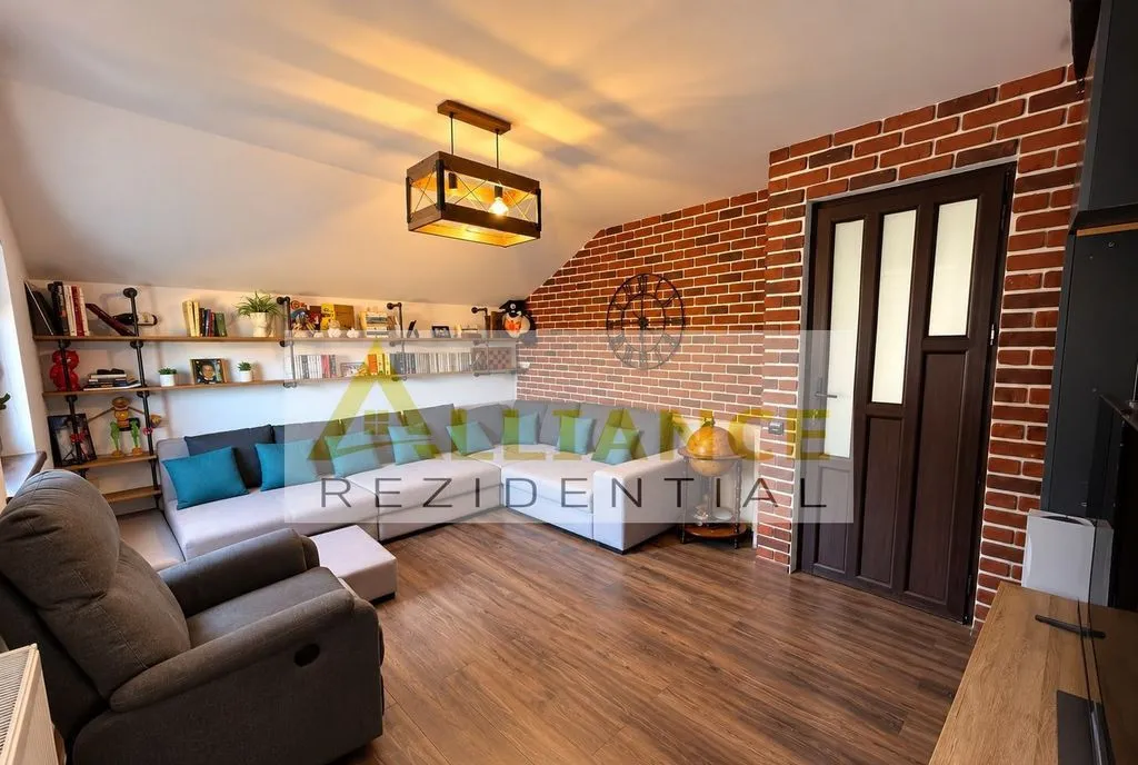 Vila 5 camere teren 478 mp berceni