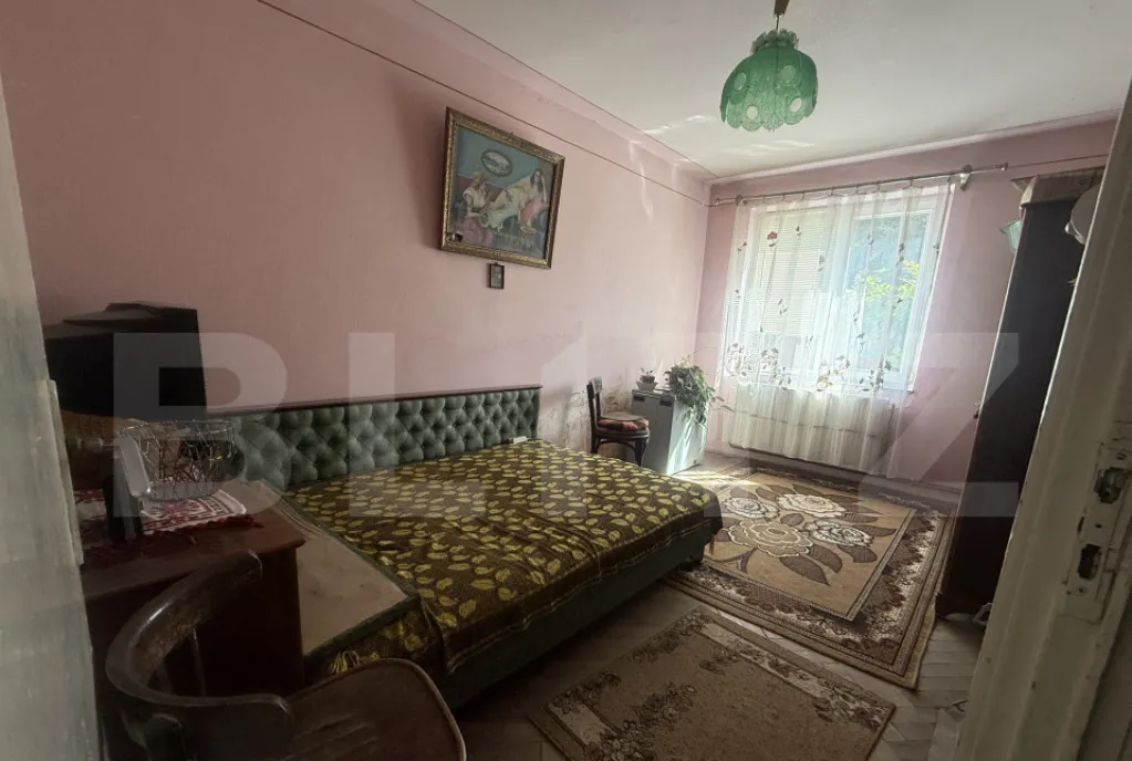 Apartament 3 camere 80 mp ultrafinisat cu parcare subtera