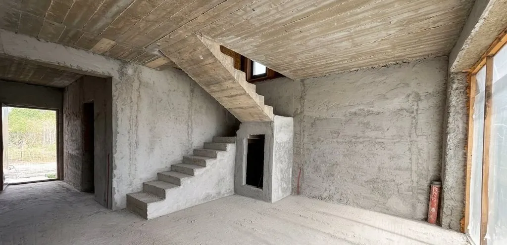 Casa noua si Balotesti 170 mp utili 360 mp t