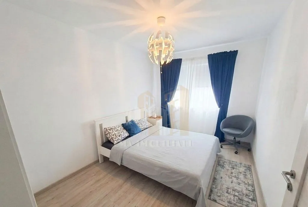 Apartament 2 camere decomandat Subcetate City Sanpetru Brasov
