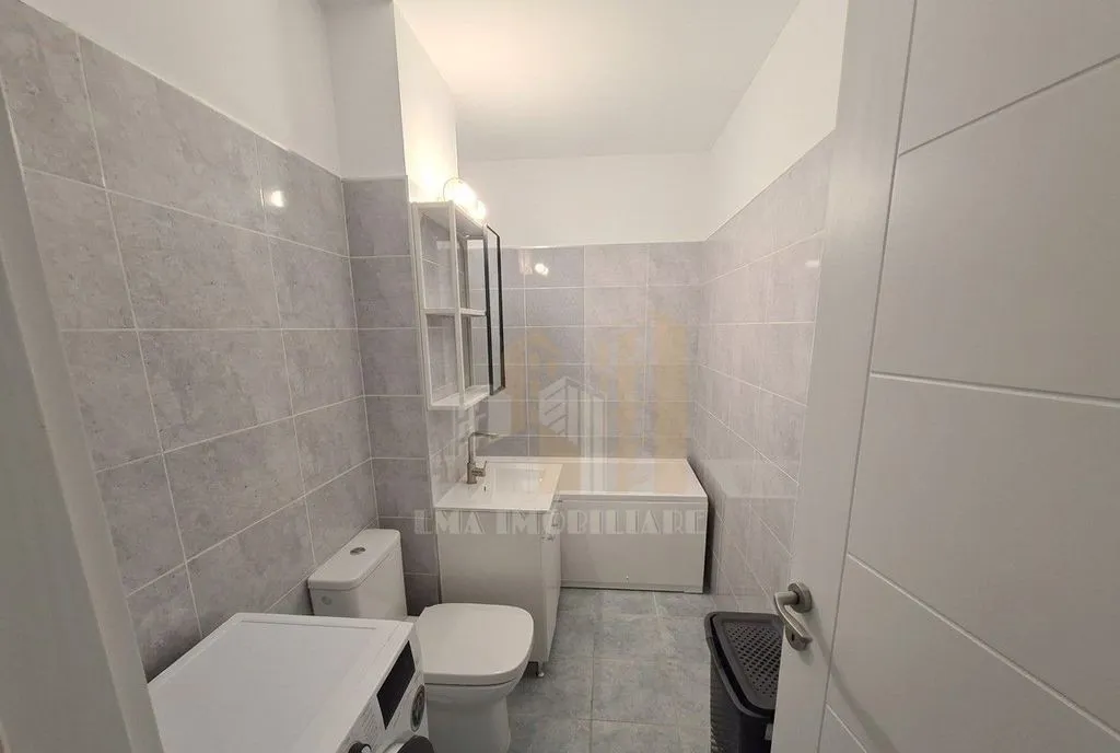 Apartament 2 camere decomandat Subcetate City Sanpetru Brasov