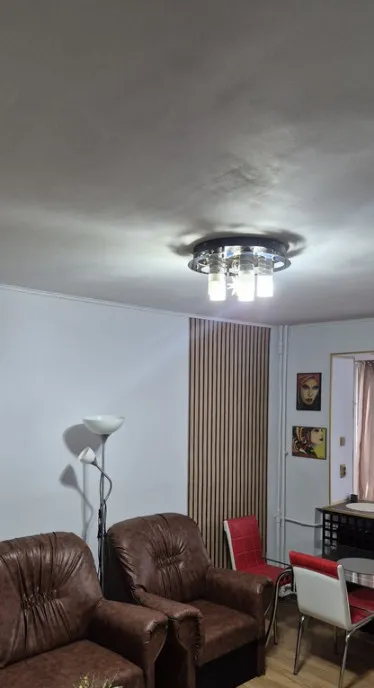 Rahova 3 camere renovat