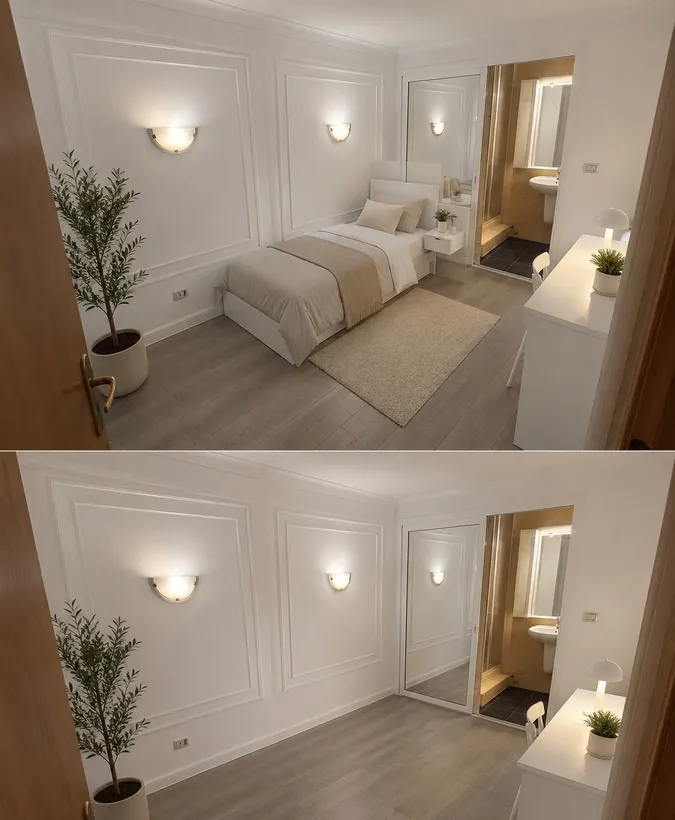 Unirii Casa Poporului Mobila la cerere Casa