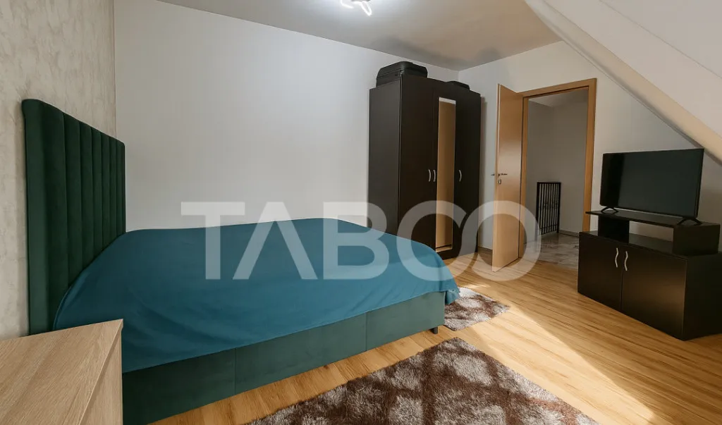 Apartament 3 camere un loc cu energie buna gata sa devina