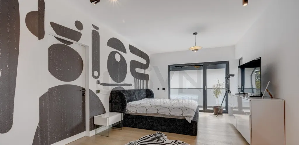 Vila in Corbeanca l Finisaje Premium