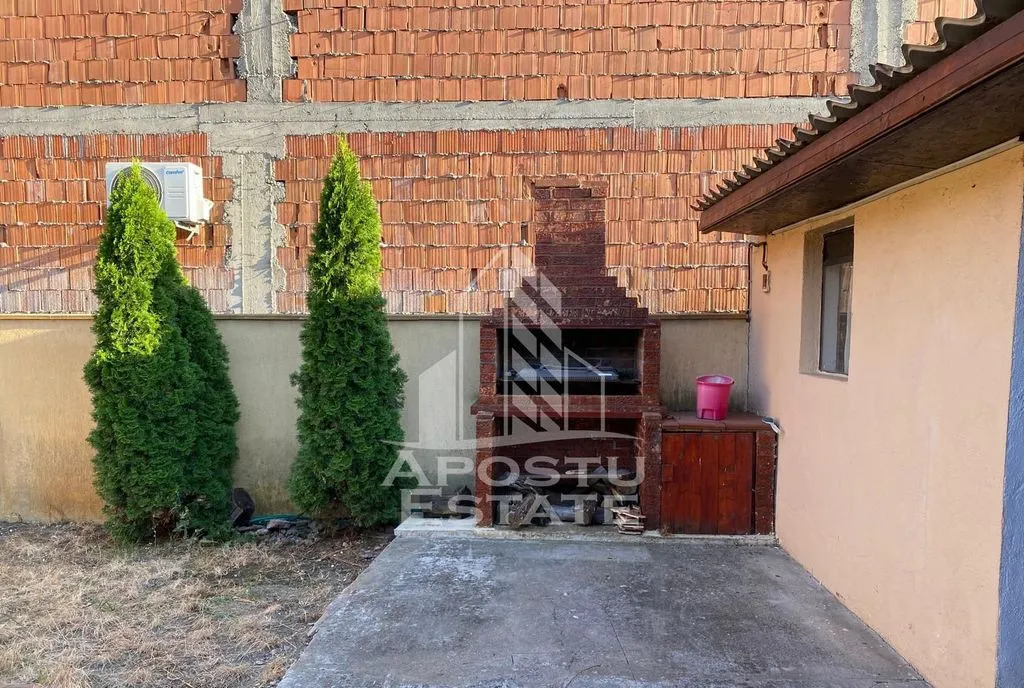 Casa de vanzare P 1 Timisoara Ronat Mircea cel Batran