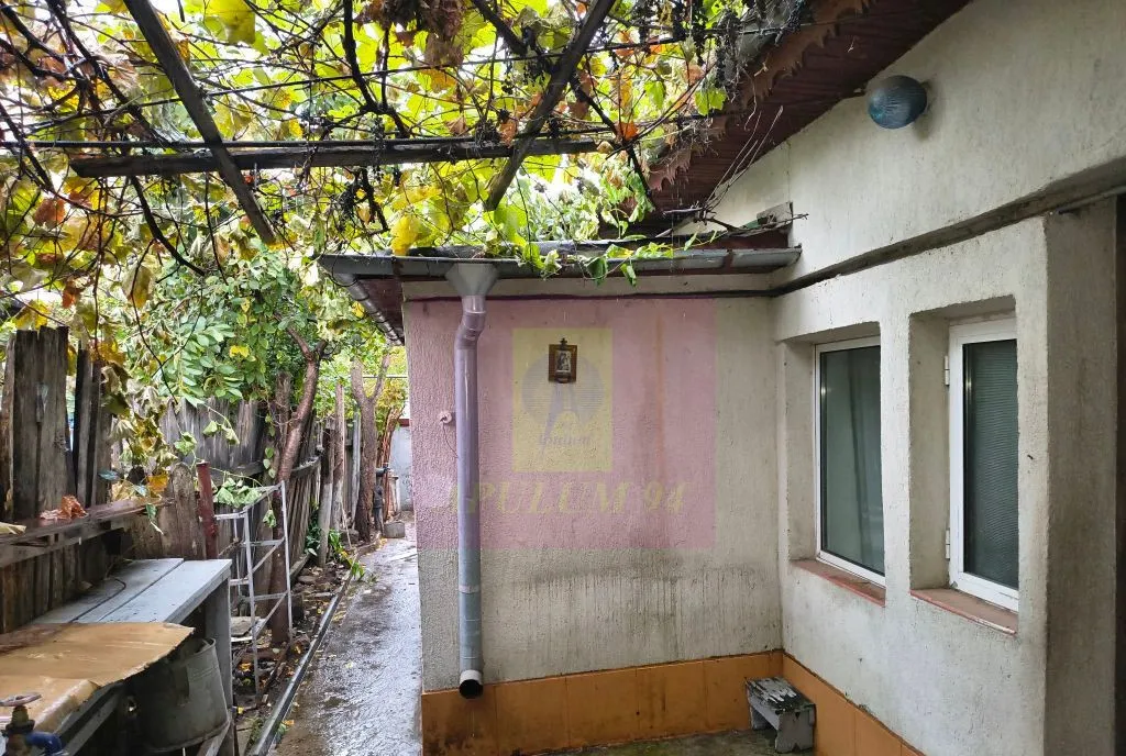 Casa cu teren propriu in Sectorul 3 langa Bucuresti Mall