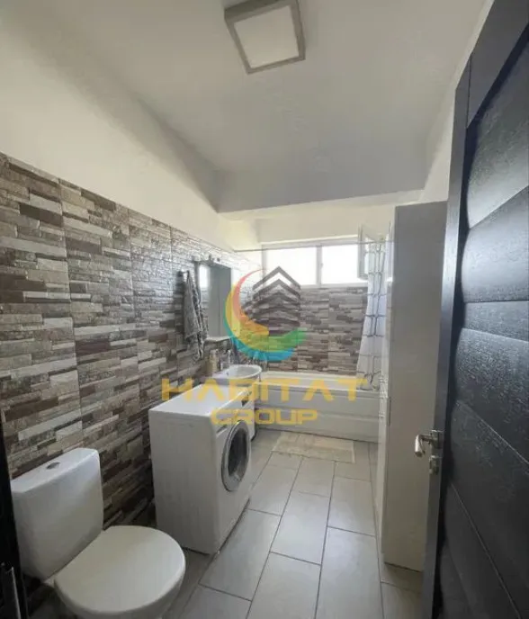 Apartament 2 camere 62 mp parcare- Aparatorii Patriei