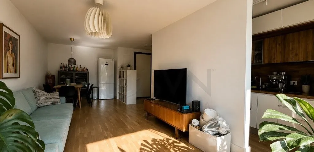 Apartament 3 camere 140mp Loc de parcare inclus