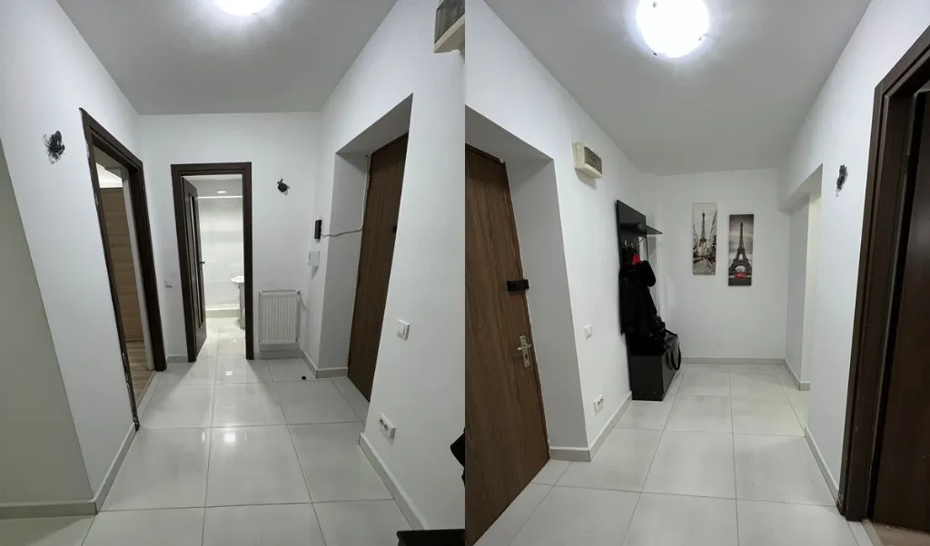 Garsoniera rond Aba Iulia Decebal Bdul Unirii 75 blocul cu cec bank