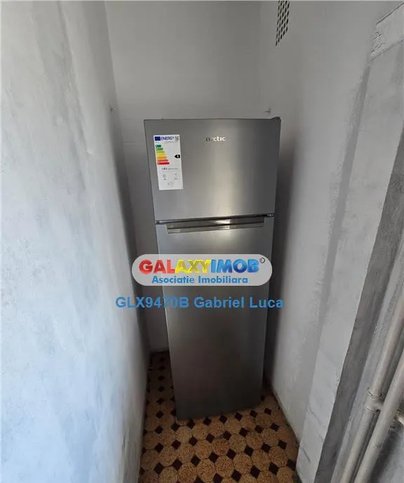 Apartament 2 camere Nicolae Teclu - Pallady