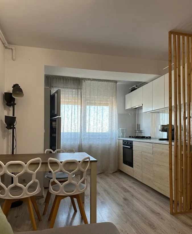 Palladium Residence 2 camere