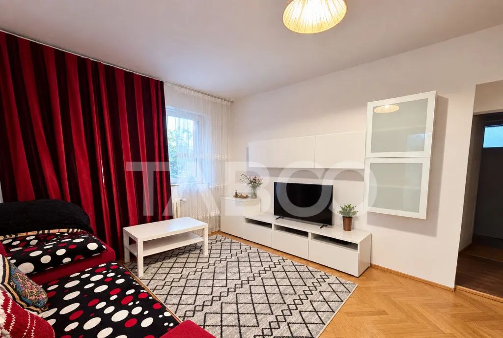 Apartament 3 camere Grigorescu zona facila aproape de Somes
