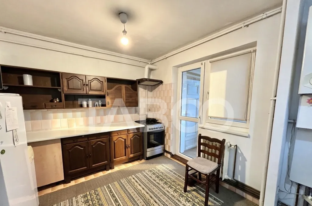 Apartament 3 camere Grigorescu zona facila aproape de Somes