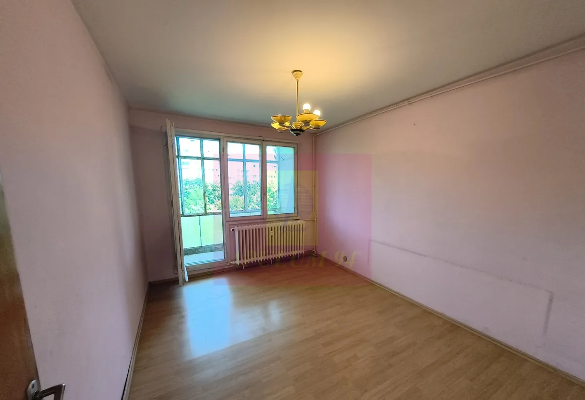 Apartament 3 camere Drumul Taberei la 8 minute de Metrou