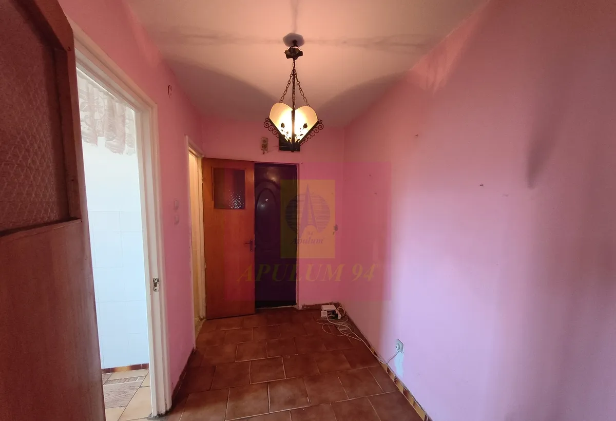 Apartament 3 camere Drumul Taberei la 8 minute de Metrou