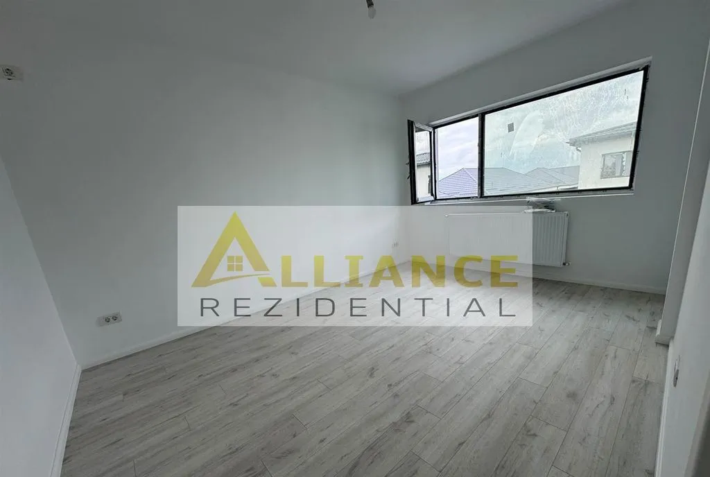 Casa Tip Duplex 4 camere 2 bai Popesti Leordeni Theodor Pallady