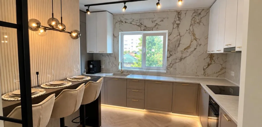 Apartament 2 camere premium Decebal - Piata Muncii Prima inchiriere