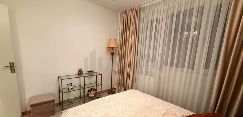 Apartament de inchiriat - Zona Ion Mihalache l Complet renovat
