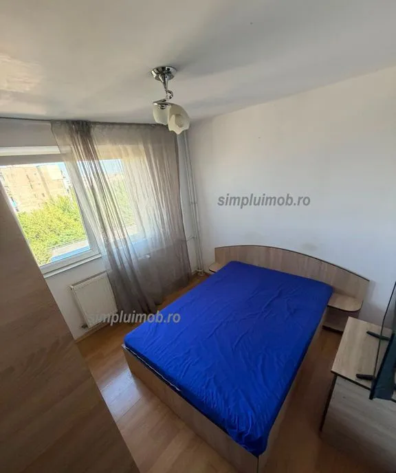 Decomandat 2 Camere Piata Sudului