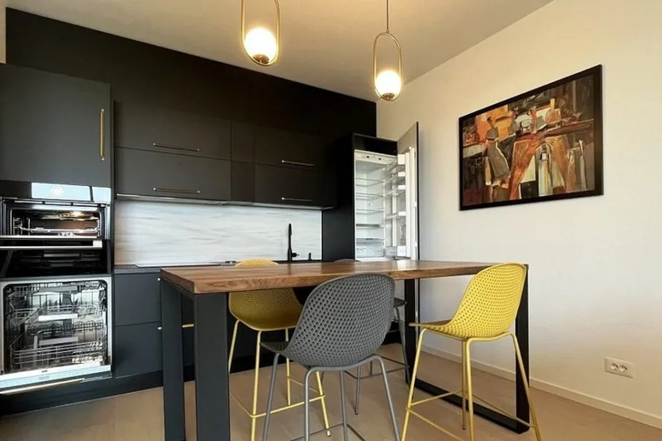 Apartament 2 camere nou zona Baneasa