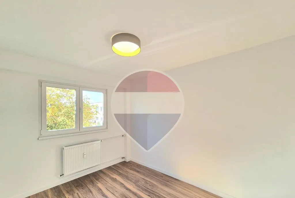 Apartament cu 2 camere complet renovat - Aurel Vlaicu zona Poetului