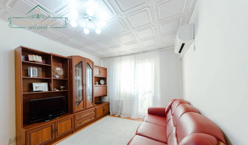 Apartament cu 3 camere zona Fortuna Arad